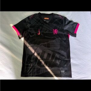 Chelsea Fan Version Jersey 
Cole Palmer